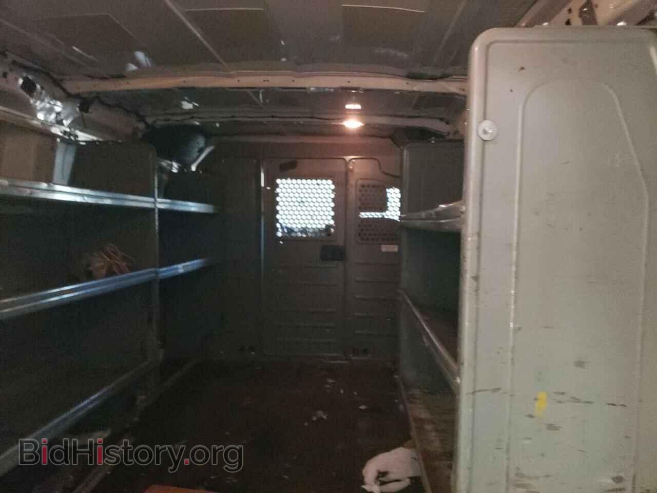 2015 FORD TRANSIT - VIN: 1FTNE1YM5FKA49423 - Фото 10