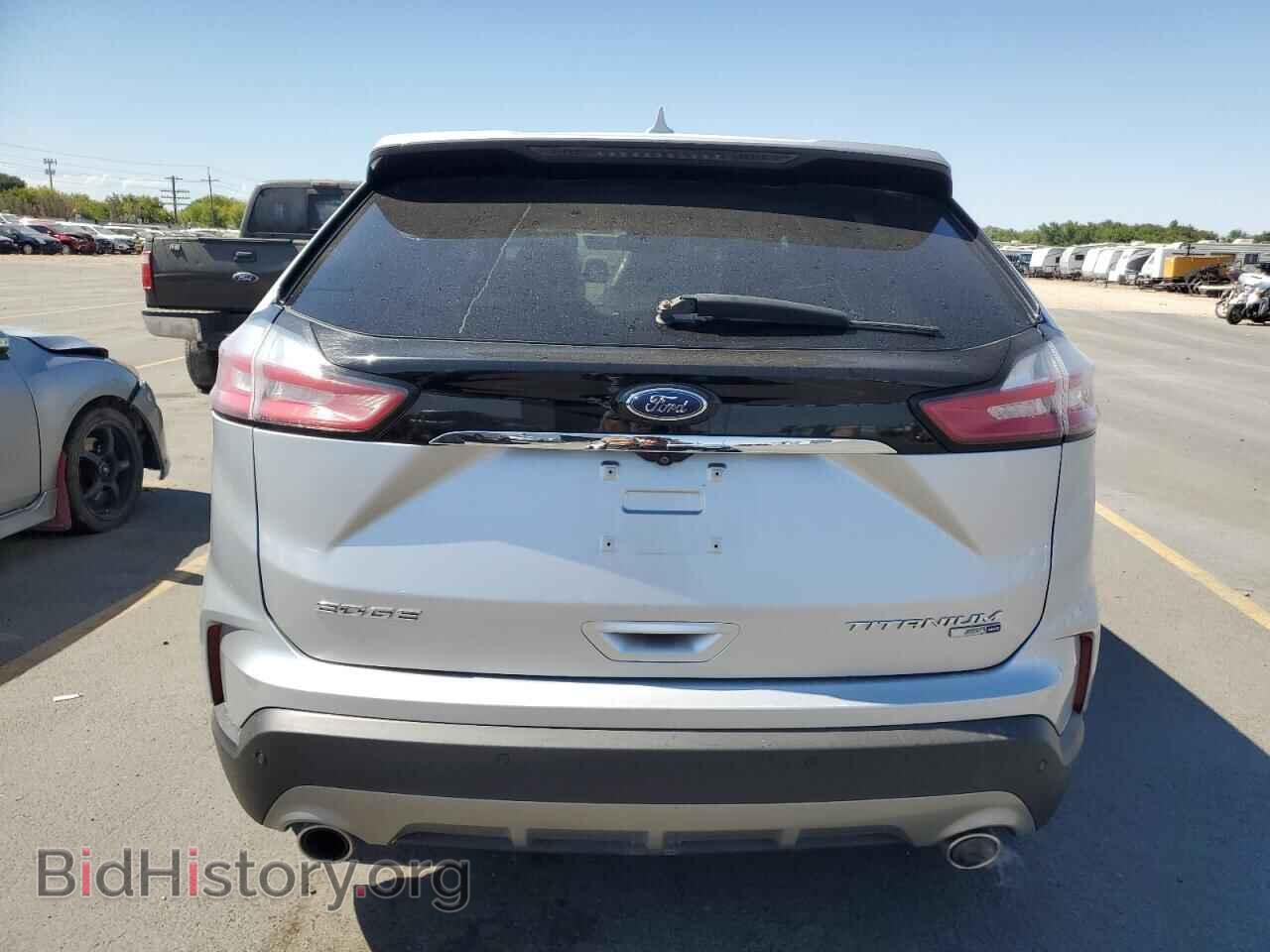 2019 FORD EDGE - VIN: 2FMPK4K92KBB82082 - Фото 6