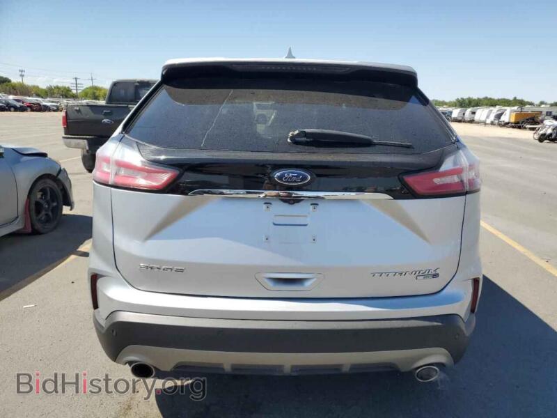 2019 Ford EDGE (VIN 2FMPK4K92KBB82082) — photo 6 of 13