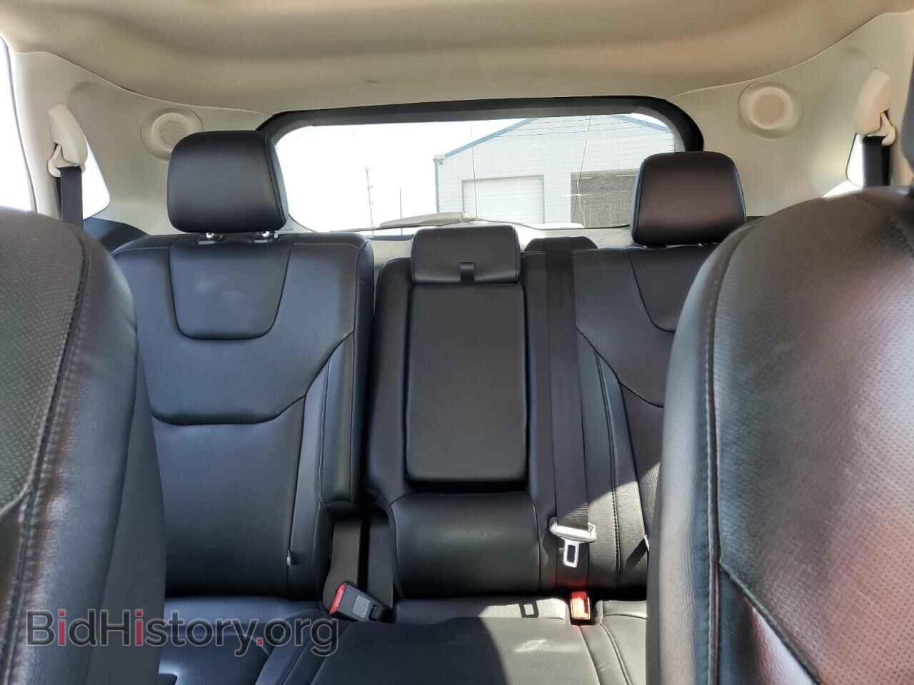 2019 FORD EDGE - VIN: 2FMPK4K92KBB82082 - Фото 10