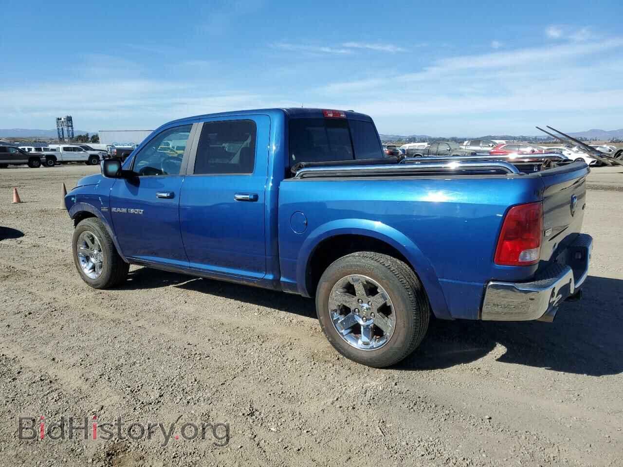 2011 DODGE All Models - VIN: 1D7RV1CT5BS658933 - Photo 2