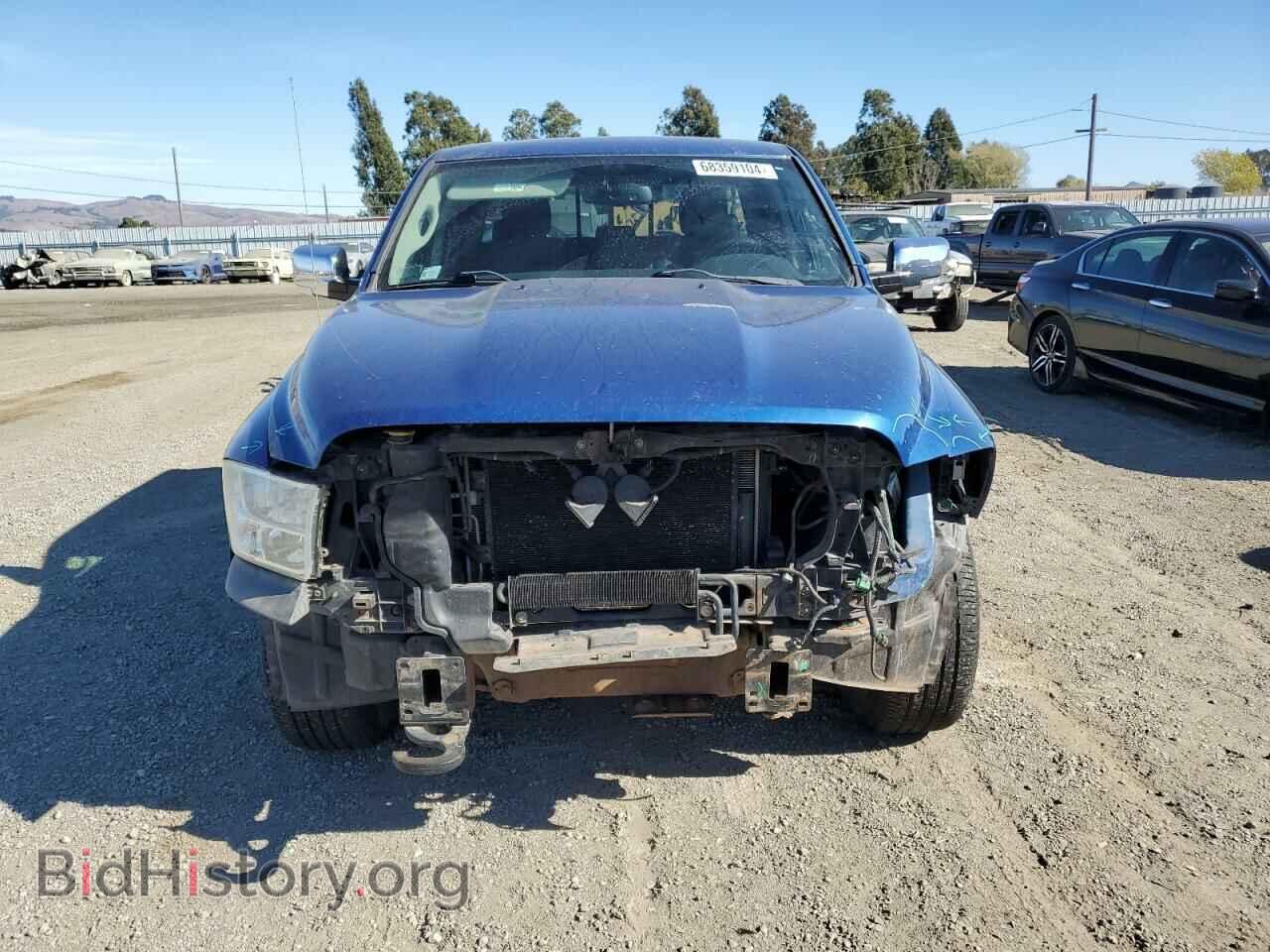 2011 DODGE All Models - VIN: 1D7RV1CT5BS658933 - Photo 5