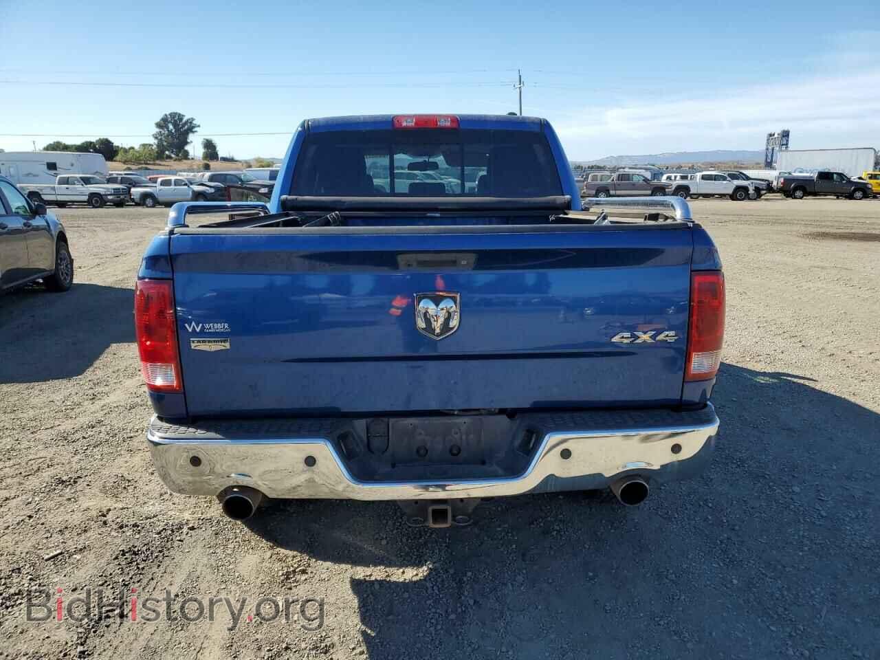 2011 DODGE All Models - VIN: 1D7RV1CT5BS658933 - Photo 6