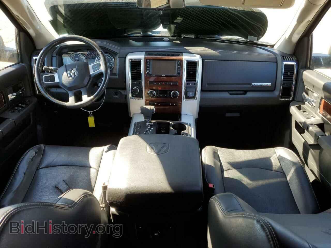 2011 DODGE All Models - VIN: 1D7RV1CT5BS658933 - Photo 8