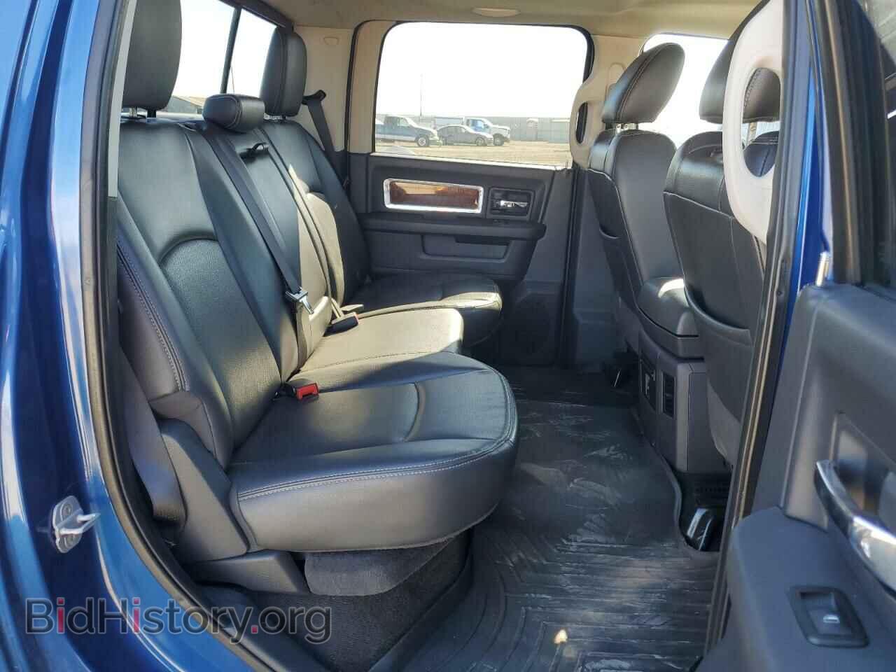 2011 DODGE All Models - VIN: 1D7RV1CT5BS658933 - Photo 10