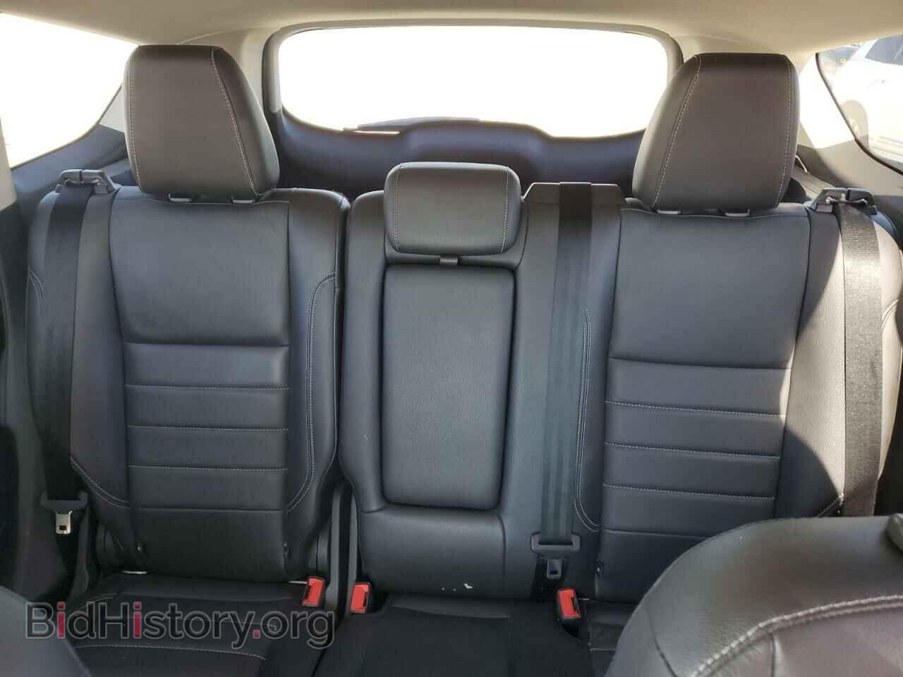 2016 FORD ESCAPE - VIN: 1FMCU0GX3GUB06719 - Фото 10