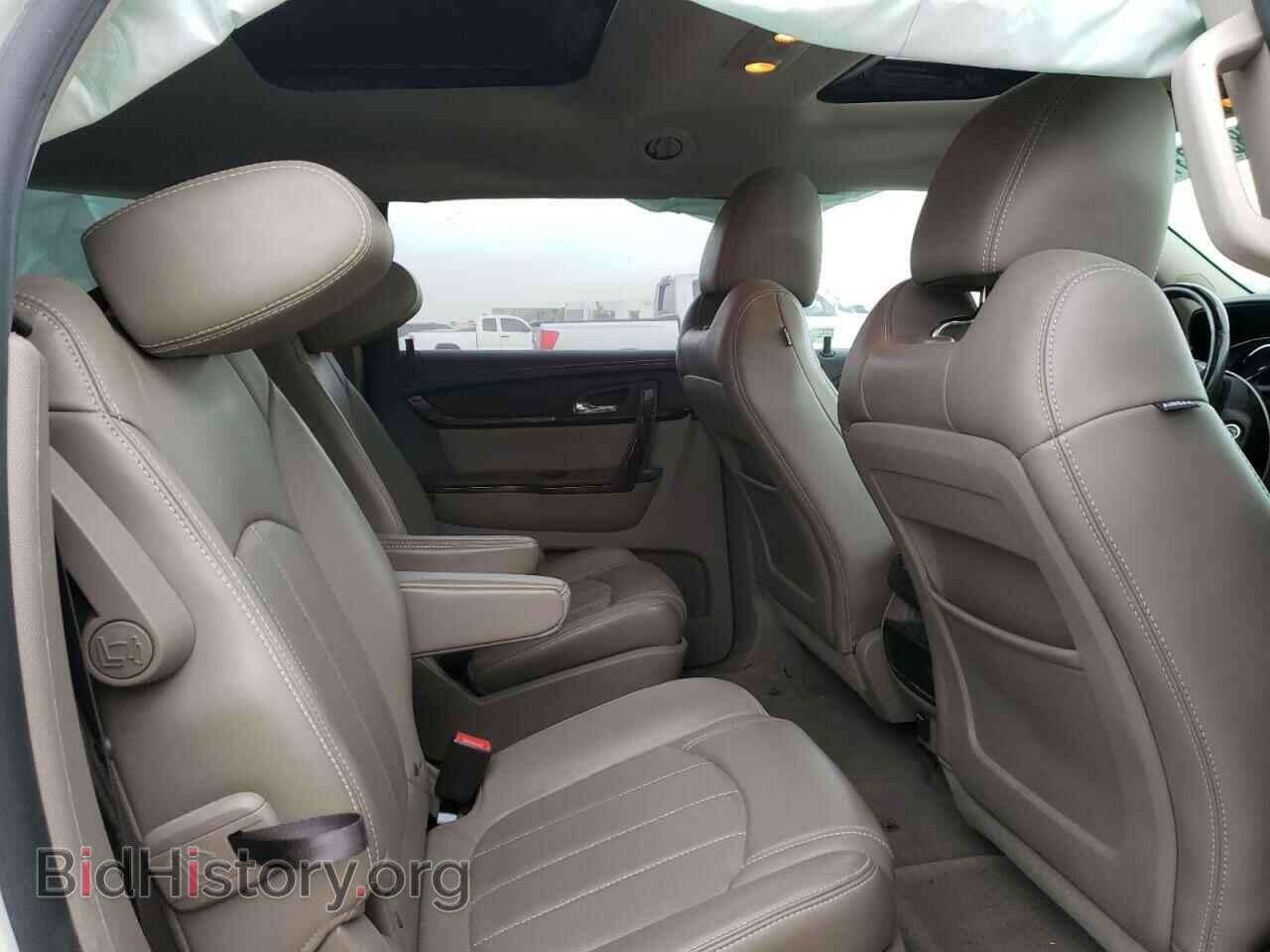 2014 GMC ACADIA DEN - VIN: 1GKKVTKD1EJ150264 - Фото 6