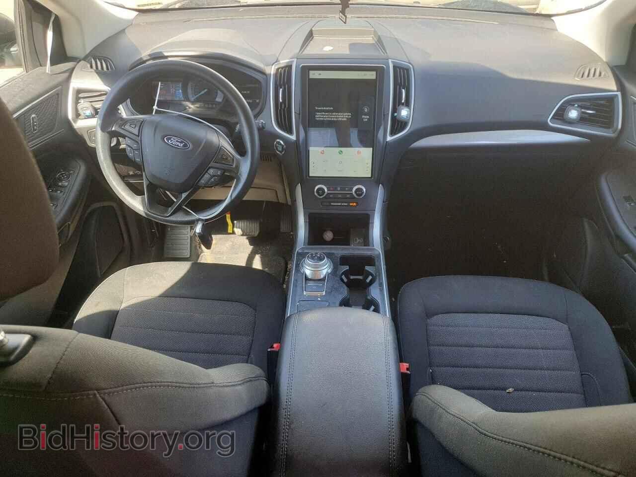 2022 FORD EDGE - VIN: 2FMPK4G94NBA35078 - Фото 8