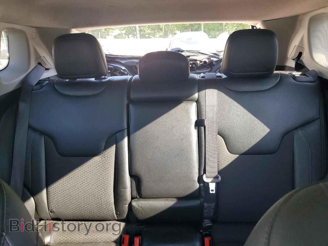 2022 JEEP COMPASS - VIN: 3C4NJCBB5NT202362 - Photo 10