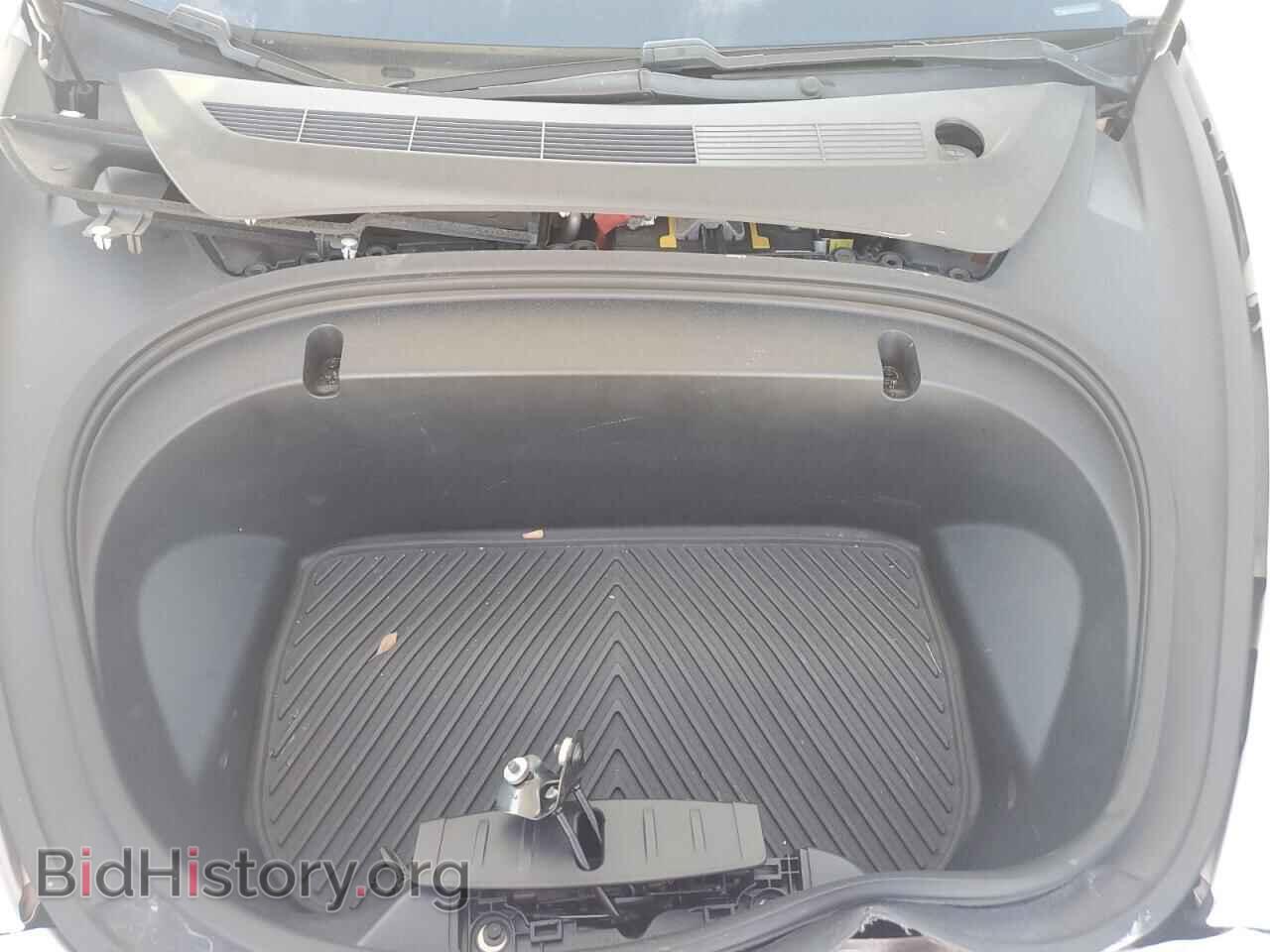 2020 TESLA MODEL 3 - VIN: 5YJ3E1EA3LF703684 - Photo 11