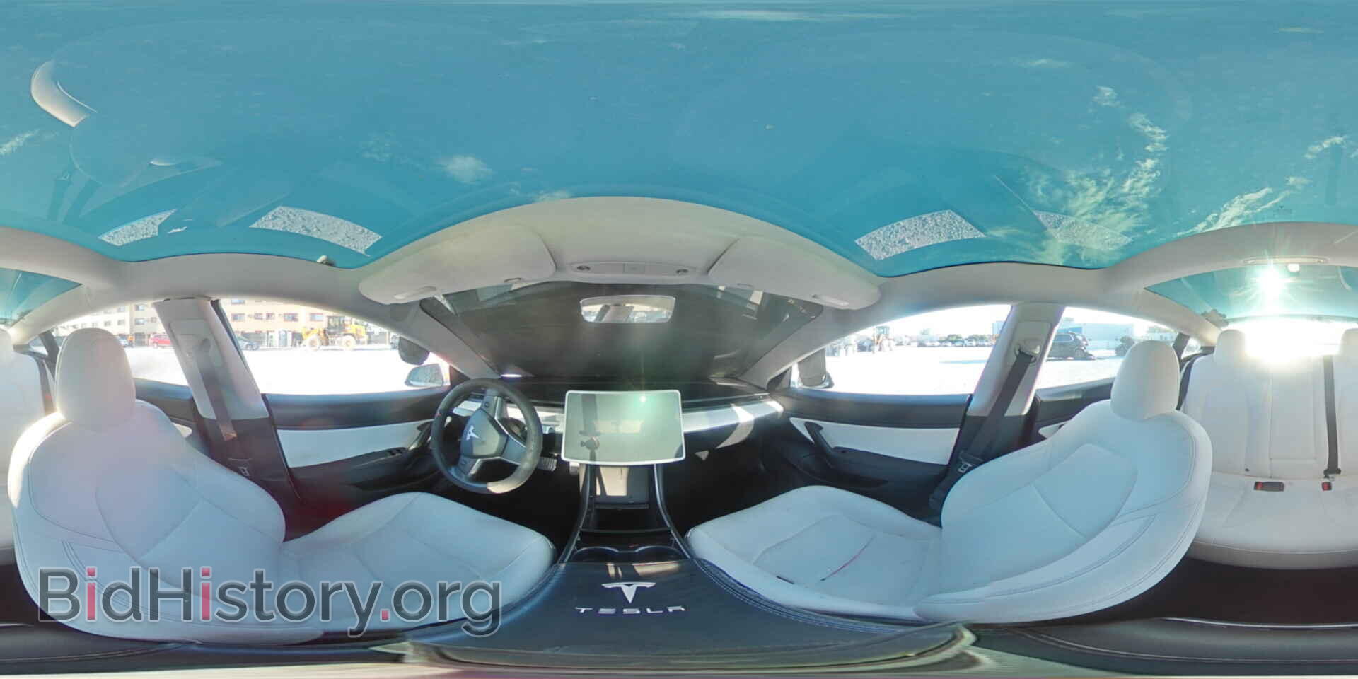 2020 TESLA MODEL 3 - VIN: 5YJ3E1EA3LF703684 - Photo 14