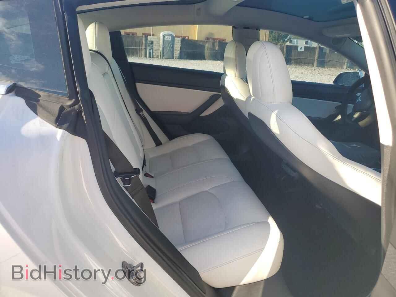 2020 TESLA MODEL 3 - VIN: 5YJ3E1EA3LF703684 - Photo 10