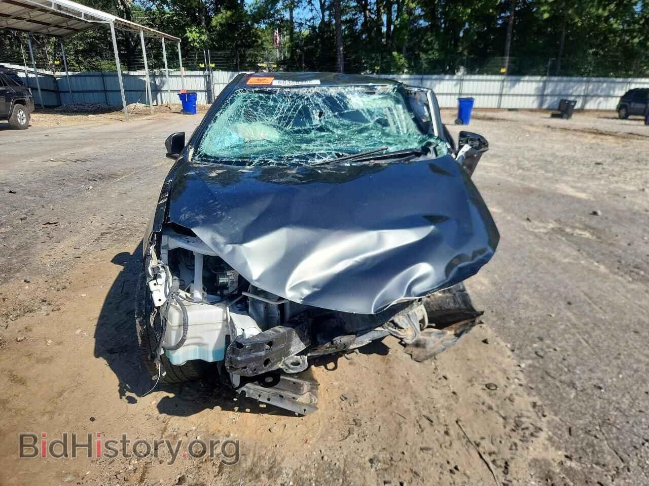 2016 TOYOTA COROLLA - VIN: 5YFBURHE4GP386648 - Фото 5