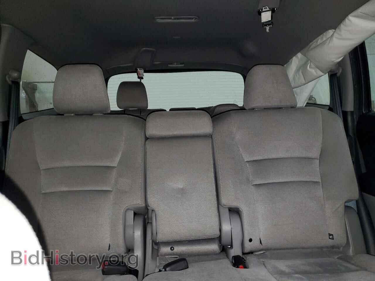 2020 HONDA PILOT - VIN: 5FNYF6H32LB034191 - Photo 10
