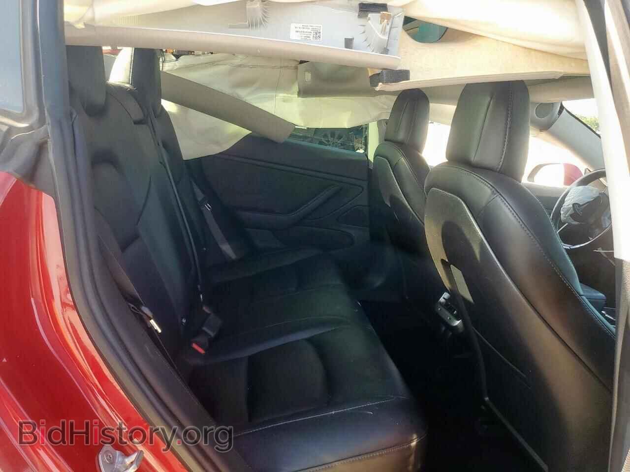 2018 TESLA MODEL 3 - VIN: 5YJ3E1EA2JF037611 - Photo 10