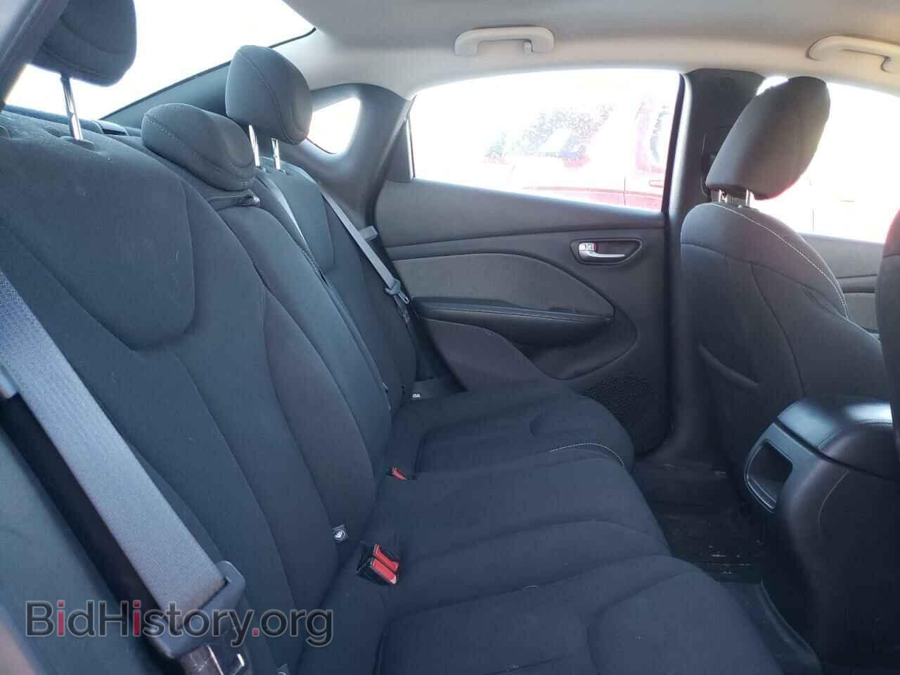2013 DODGE DART - VIN: 1C3CDFBH5DD284672 - Фото 10