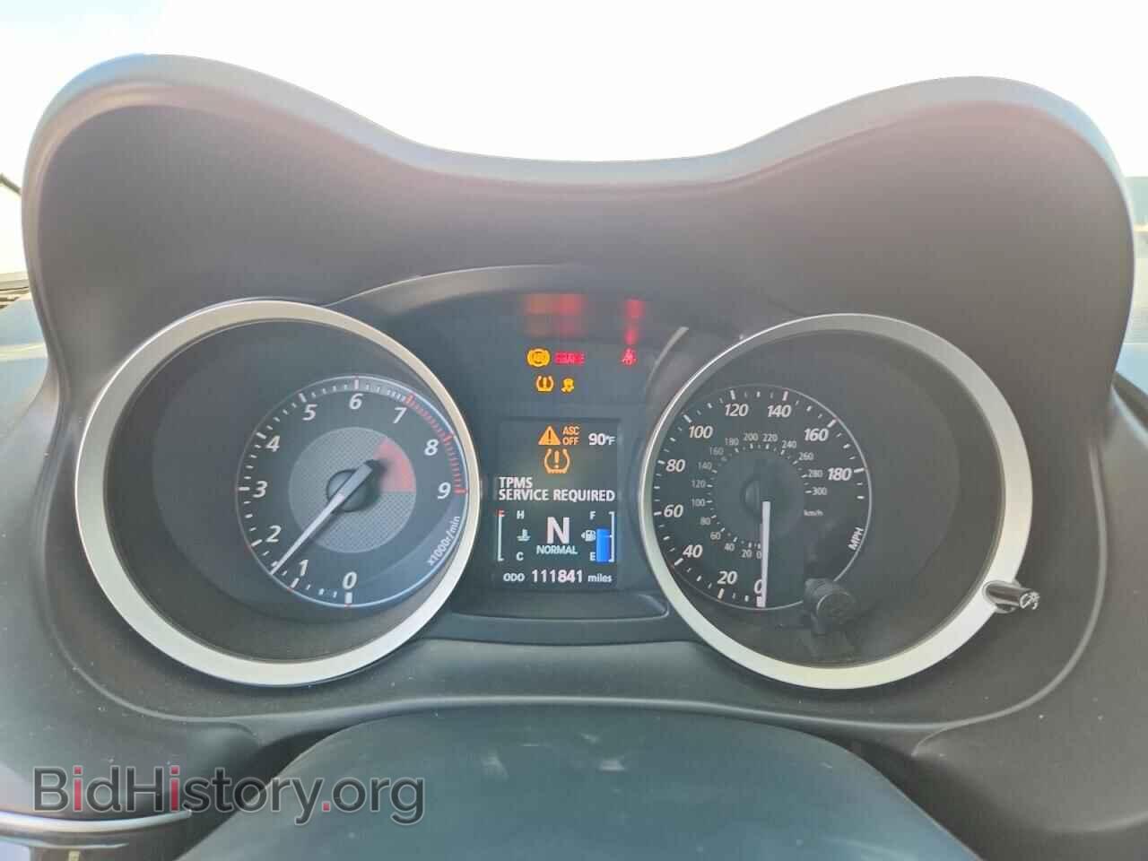 2010 MITSUBISHI EVO - VIN: JA32W5FV6AU024996 - Photo 9
