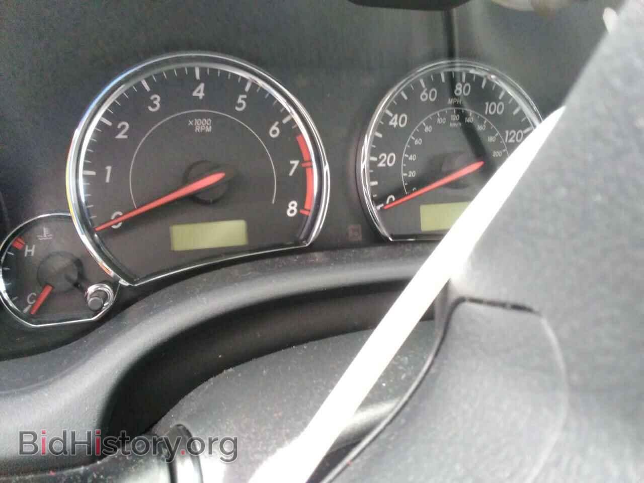 2012 TOYOTA COROLLA - VIN: 5YFBU4EEXCP020789 - Фото 8