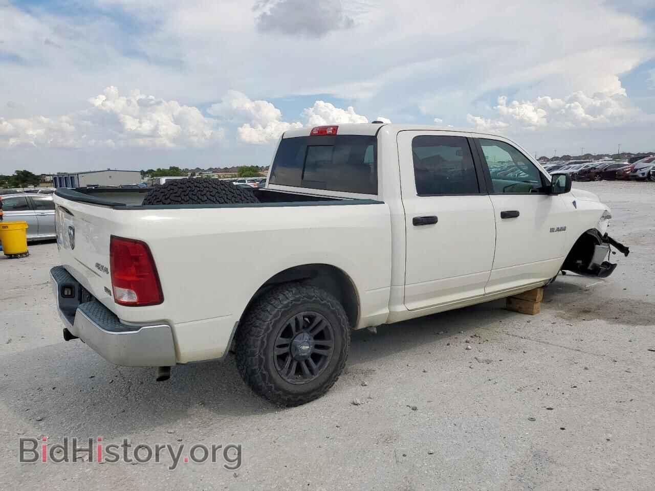 2009 DODGE All Models - VIN: 1D3HV13P59S738985 - Фото 3