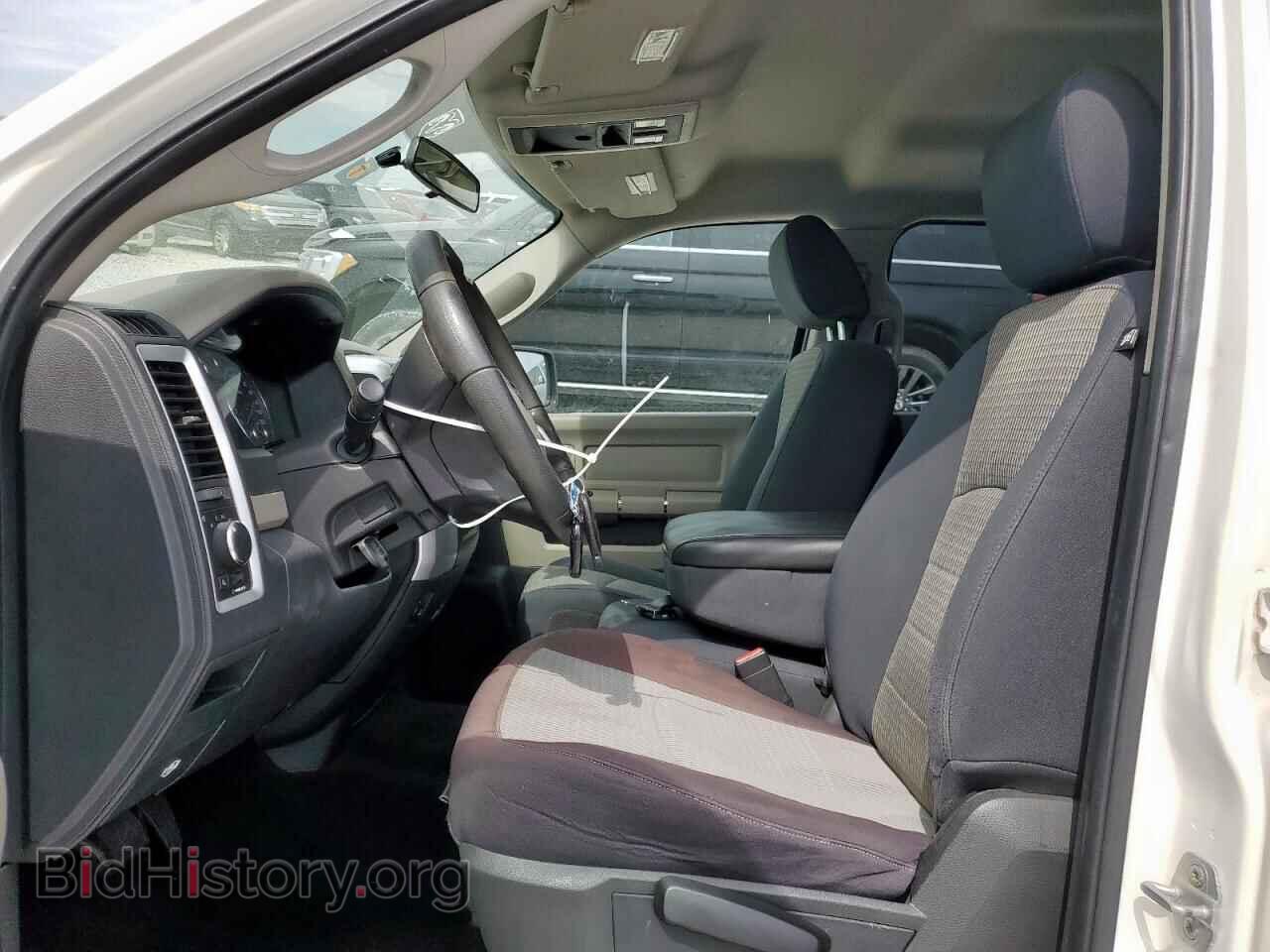 2009 DODGE All Models - VIN: 1D3HV13P59S738985 - Фото 7