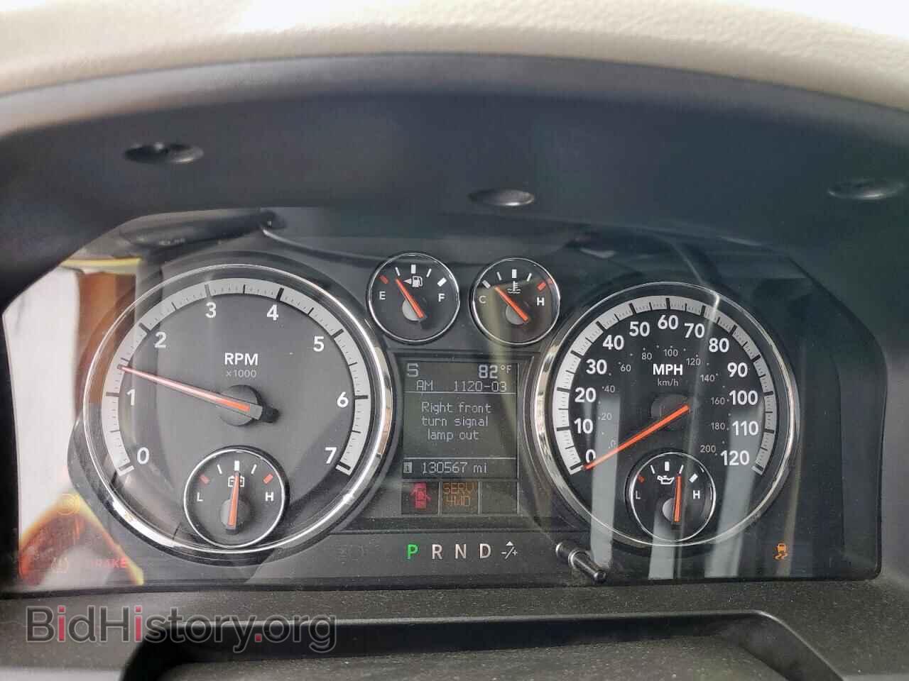 2009 DODGE All Models - VIN: 1D3HV13P59S738985 - Фото 9