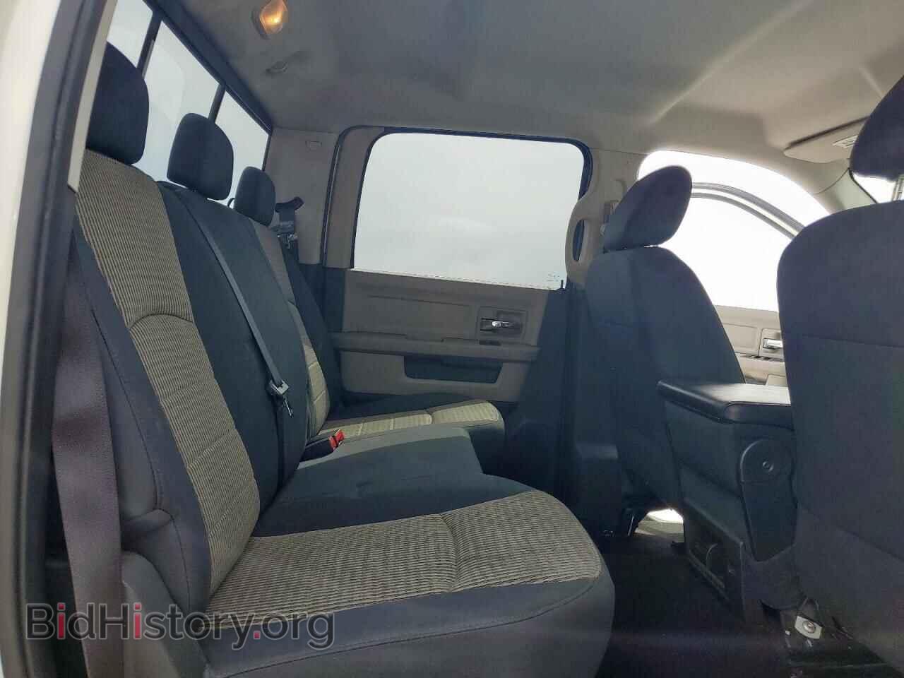 2009 DODGE All Models - VIN: 1D3HV13P59S738985 - Фото 10
