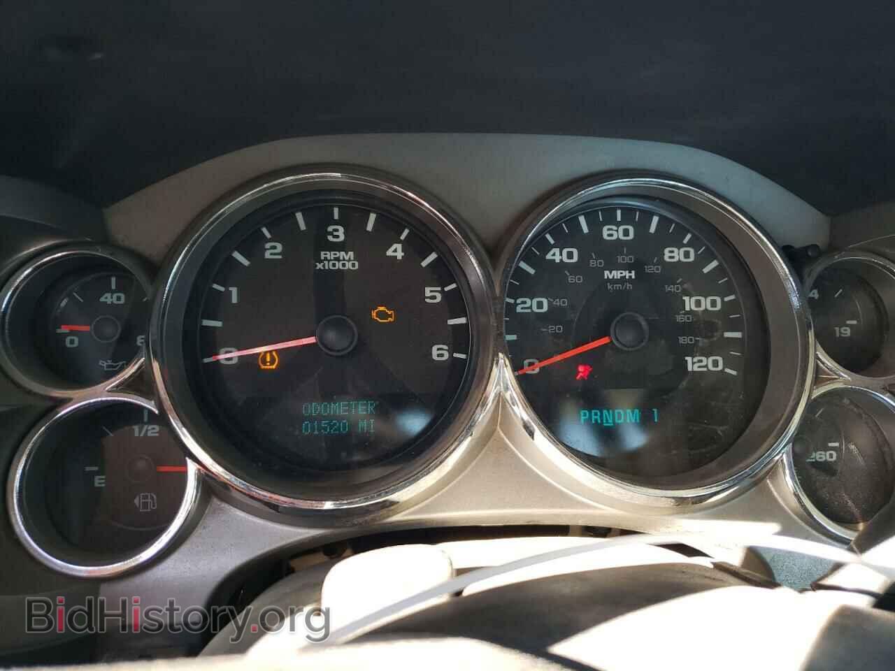2009 GMC SIERRA - VIN: 1GTHK74K39F149207 - Фото 9