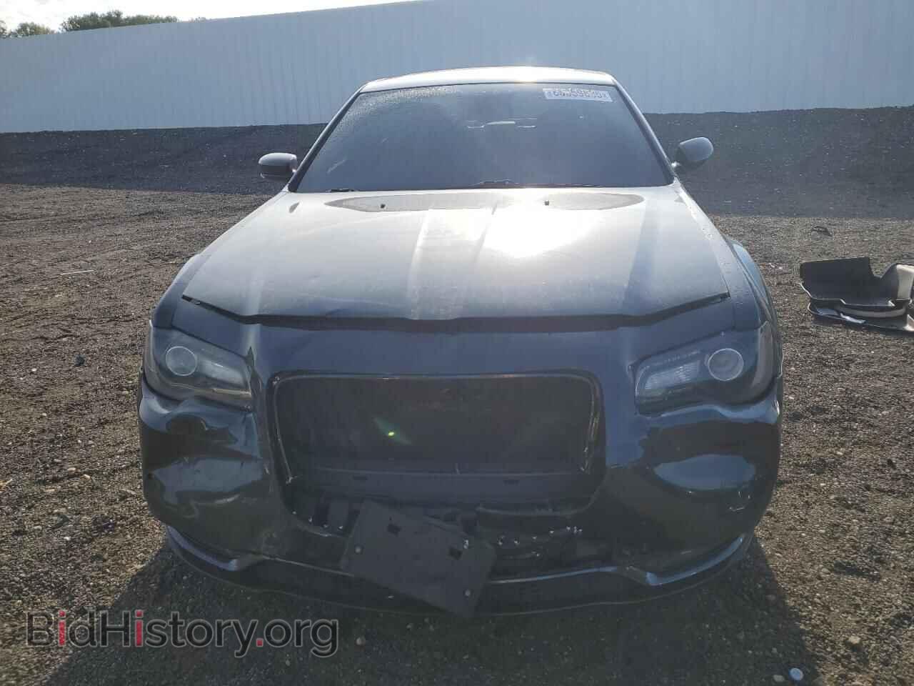 2015 CHRYSLER 300 - VIN: 2C3CCABG9FH922537 - Фото 5