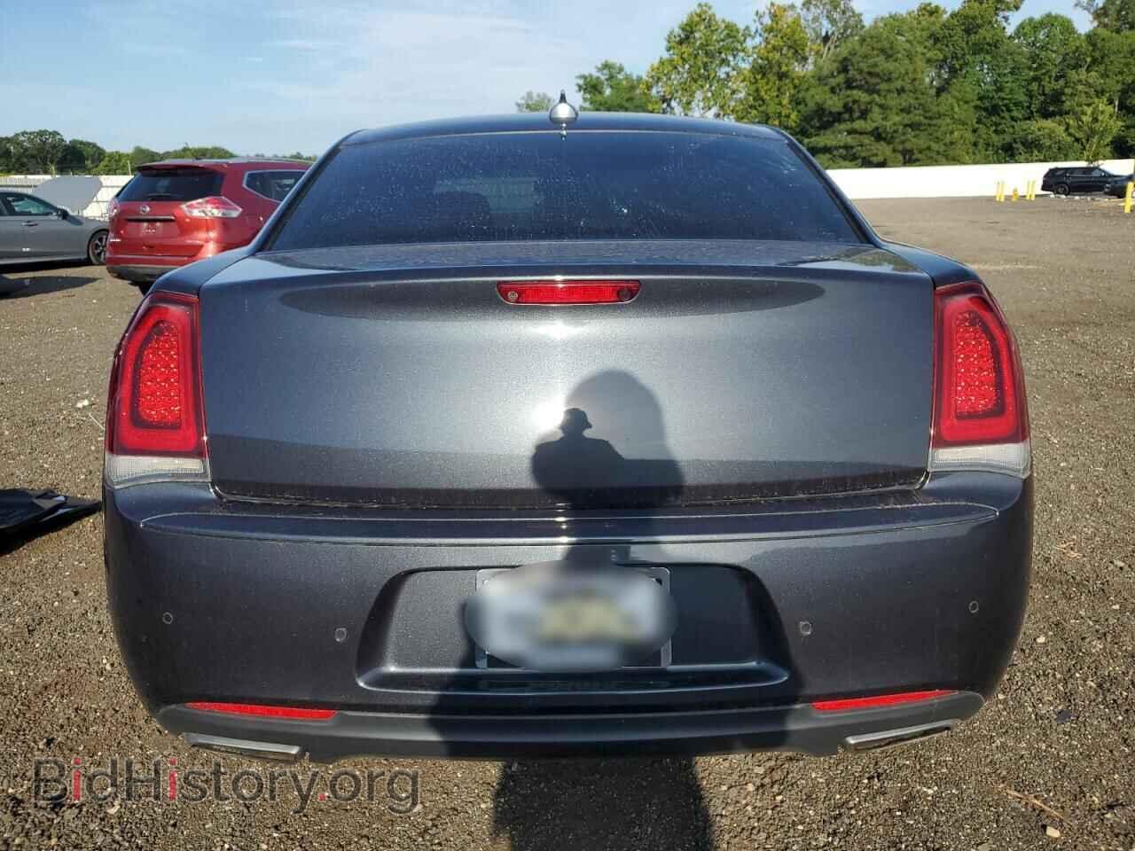 2015 CHRYSLER 300 - VIN: 2C3CCABG9FH922537 - Фото 6