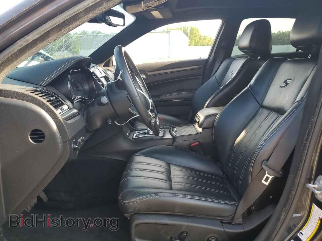 2015 CHRYSLER 300 - VIN: 2C3CCABG9FH922537 - Фото 7