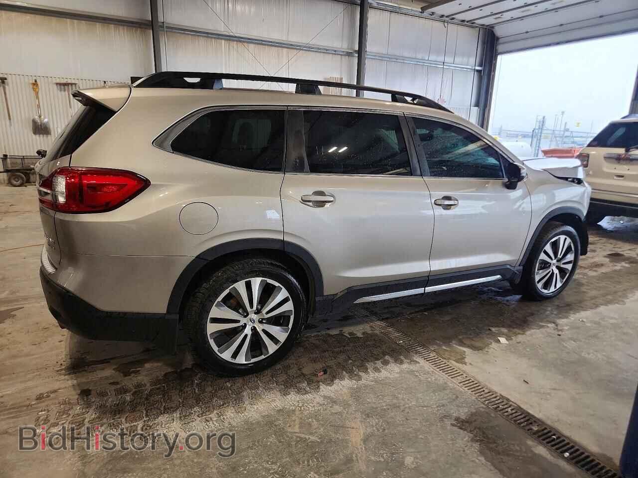 2019 SUBARU ASCENT - VIN: 4S4WMAPD6K3448253 - Photo 3