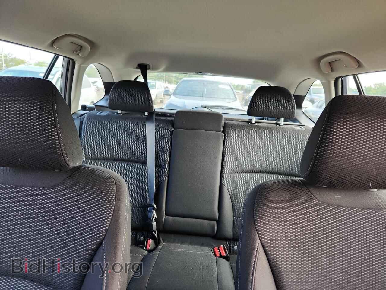 2017 SUBARU OUTBACK - VIN: 4S4BSAACXH3408657 - Фото 10
