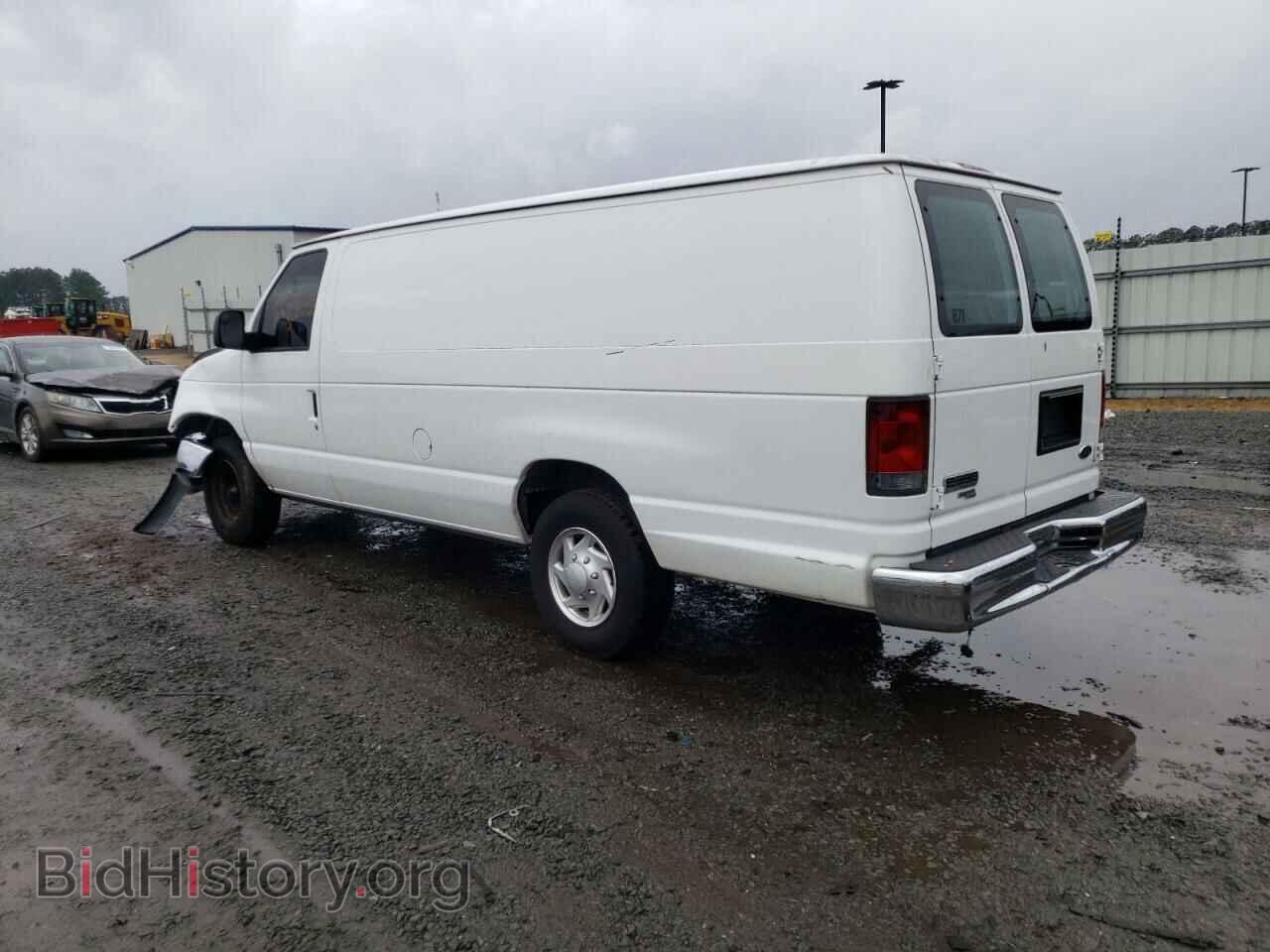 2013 FORD ECONOLINE - VIN: 1FTSS3ES3DDA08591 - Photo 2