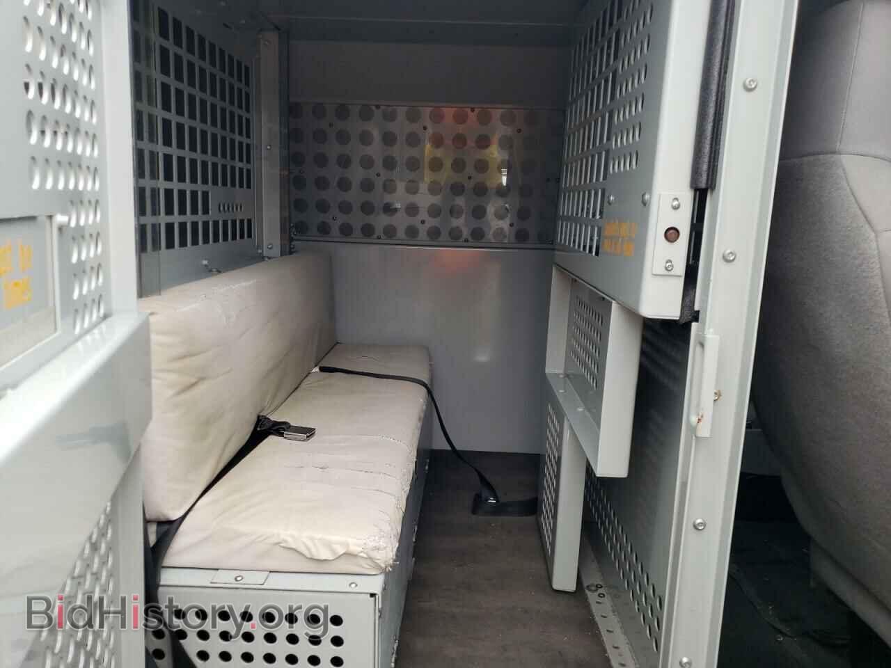 2013 FORD ECONOLINE - VIN: 1FTSS3ES3DDA08591 - Photo 11
