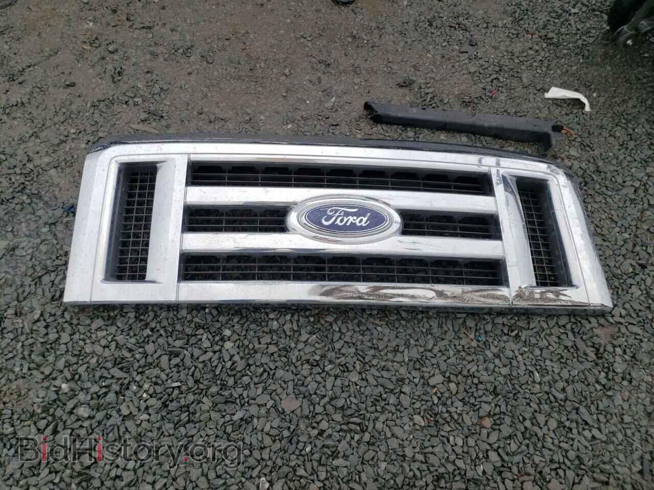 2013 FORD ECONOLINE - VIN: 1FTSS3ES3DDA08591 - Photo 13