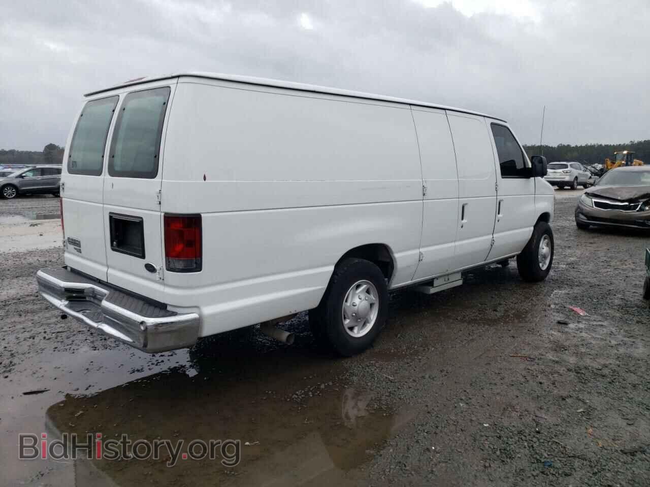 2013 FORD ECONOLINE - VIN: 1FTSS3ES3DDA08591 - Photo 3