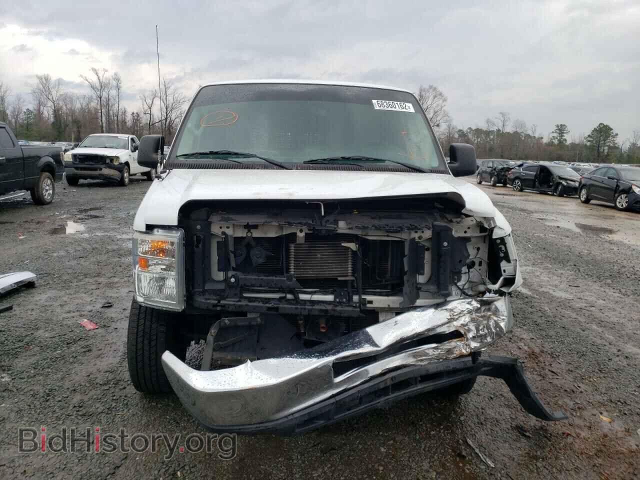 2013 FORD ECONOLINE - VIN: 1FTSS3ES3DDA08591 - Photo 5