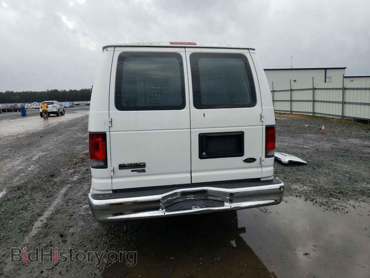 2013 FORD ECONOLINE - VIN: 1FTSS3ES3DDA08591 - Photo 6