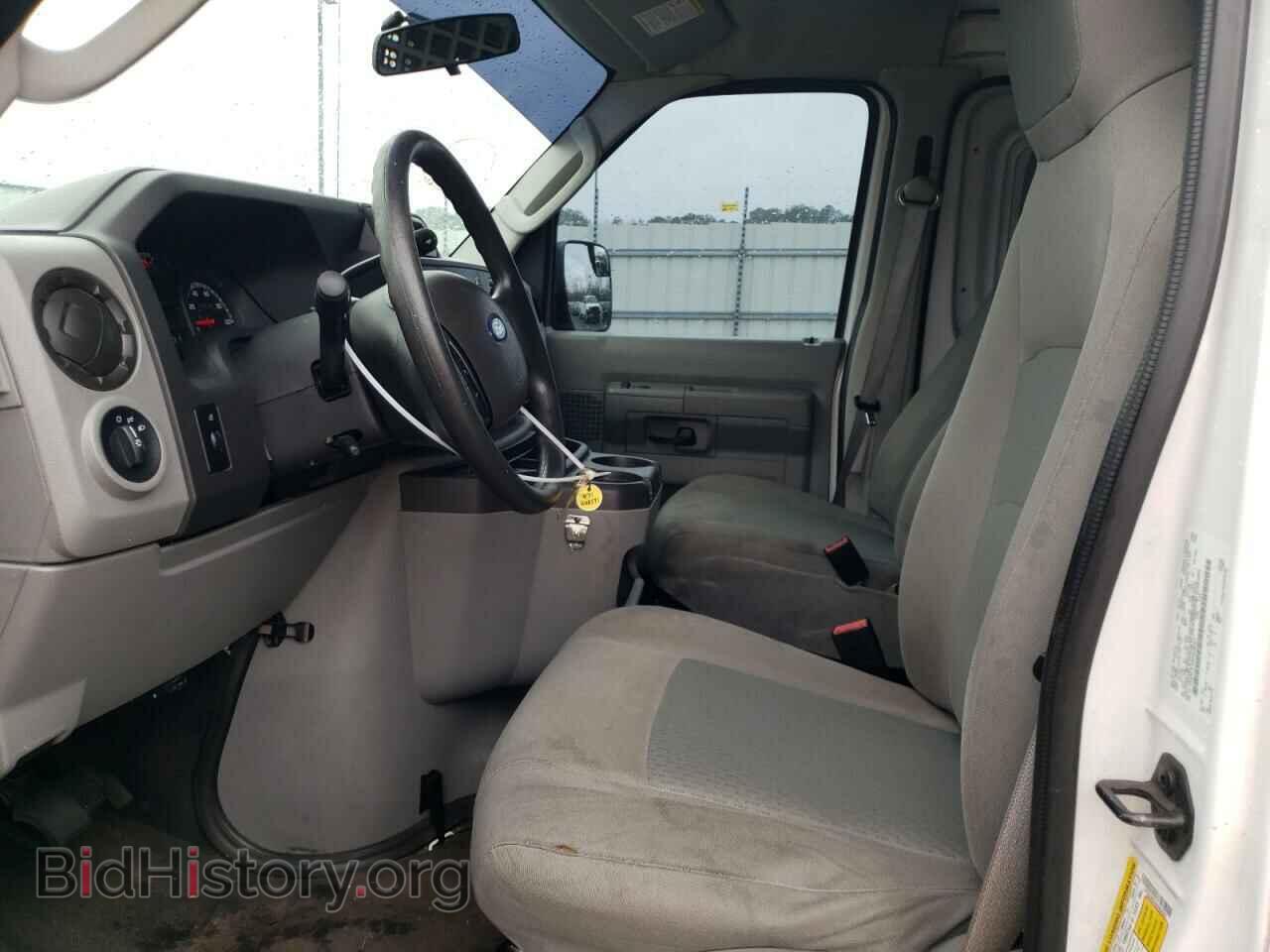 2013 FORD ECONOLINE - VIN: 1FTSS3ES3DDA08591 - Photo 7