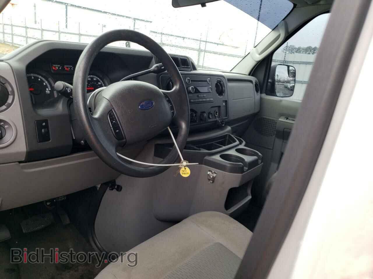 2013 FORD ECONOLINE - VIN: 1FTSS3ES3DDA08591 - Photo 8