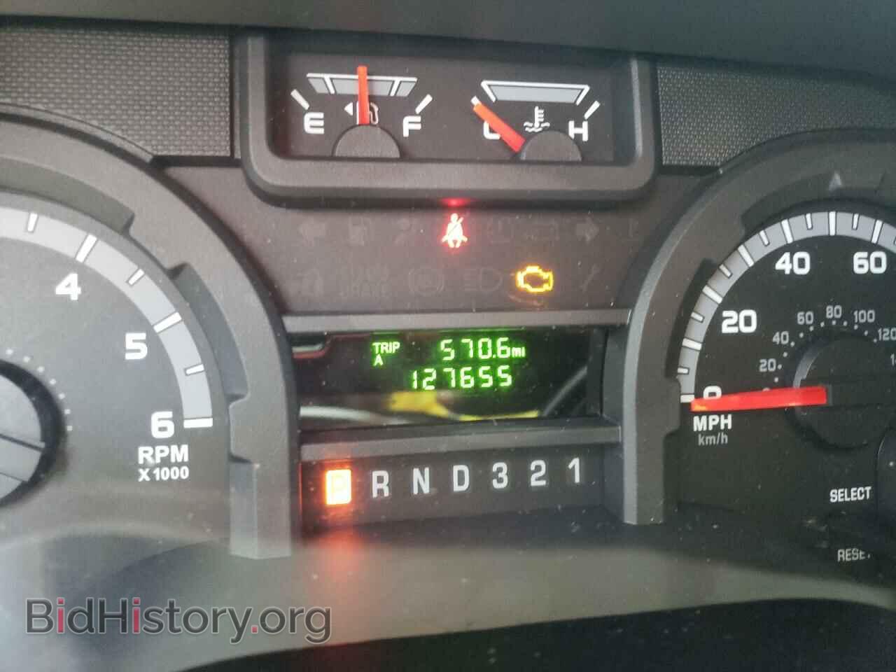 2013 FORD ECONOLINE - VIN: 1FTSS3ES3DDA08591 - Photo 9