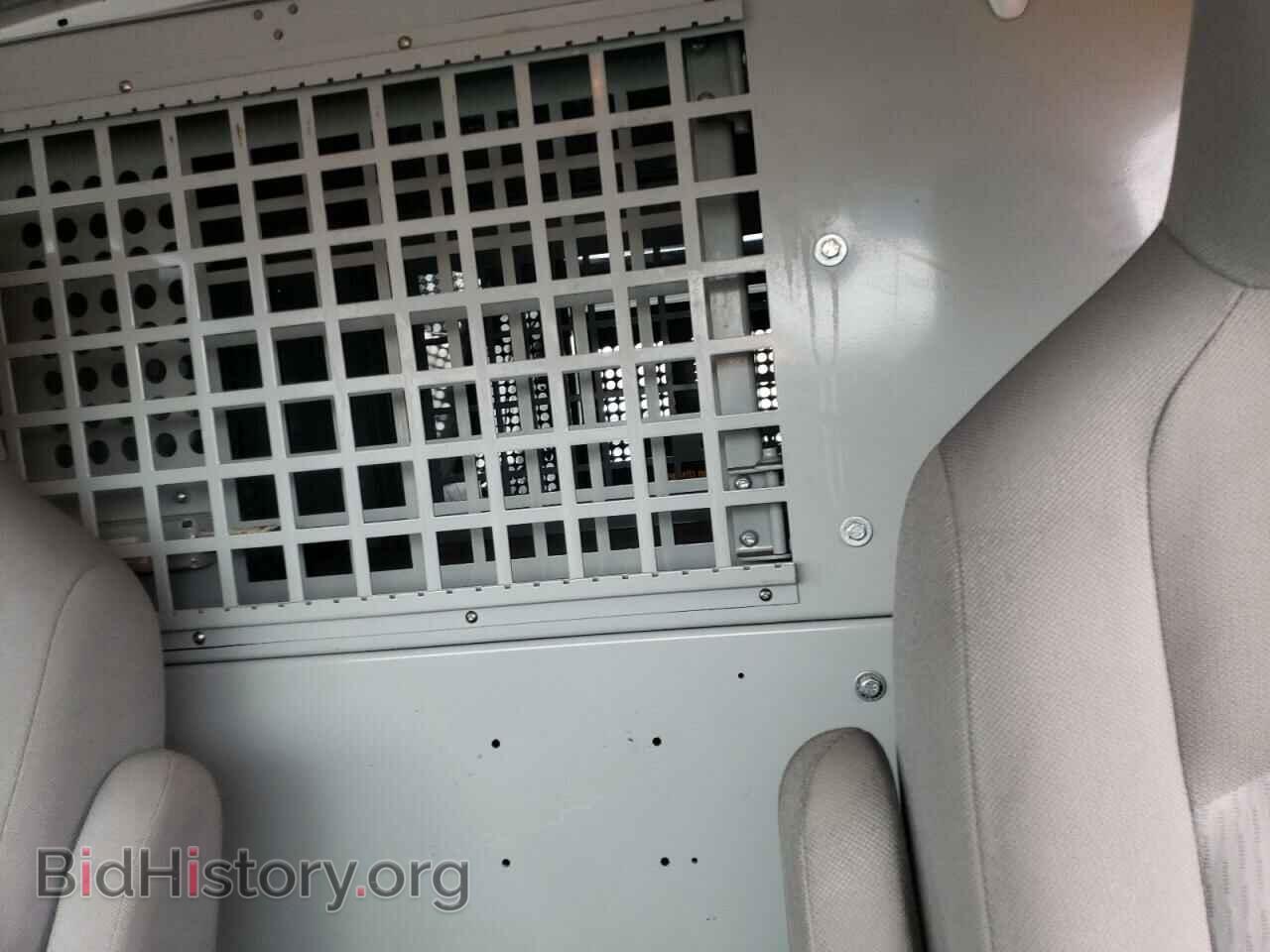 2013 FORD ECONOLINE - VIN: 1FTSS3ES3DDA08591 - Photo 10