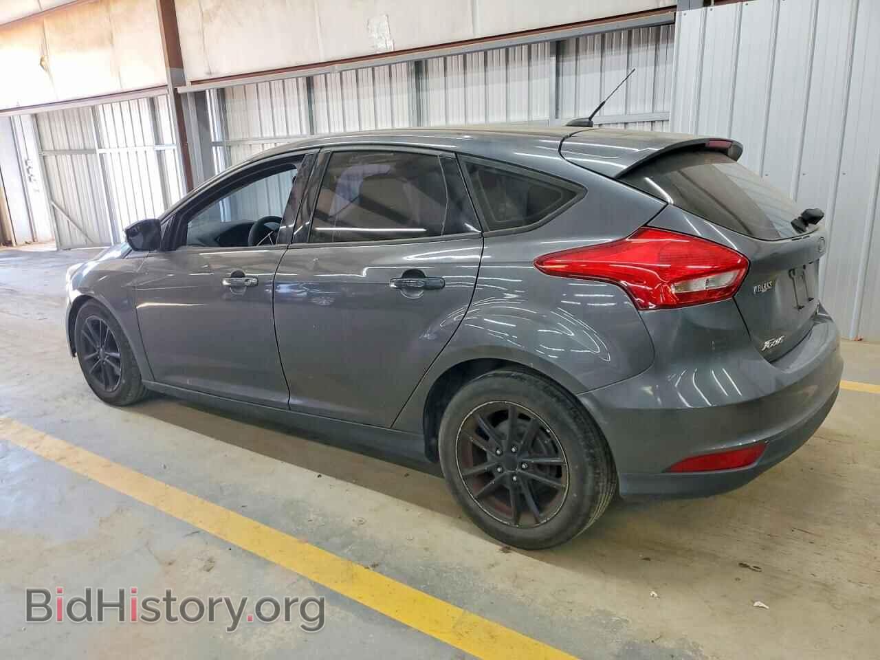 2015 FORD FOCUS - VIN: 1FADP3K20FL223262 - Photo 2