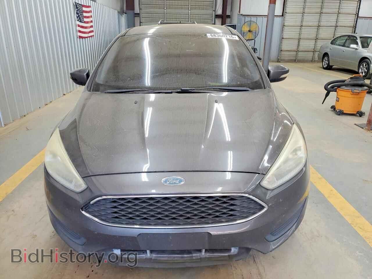 2015 FORD FOCUS - VIN: 1FADP3K20FL223262 - Photo 5
