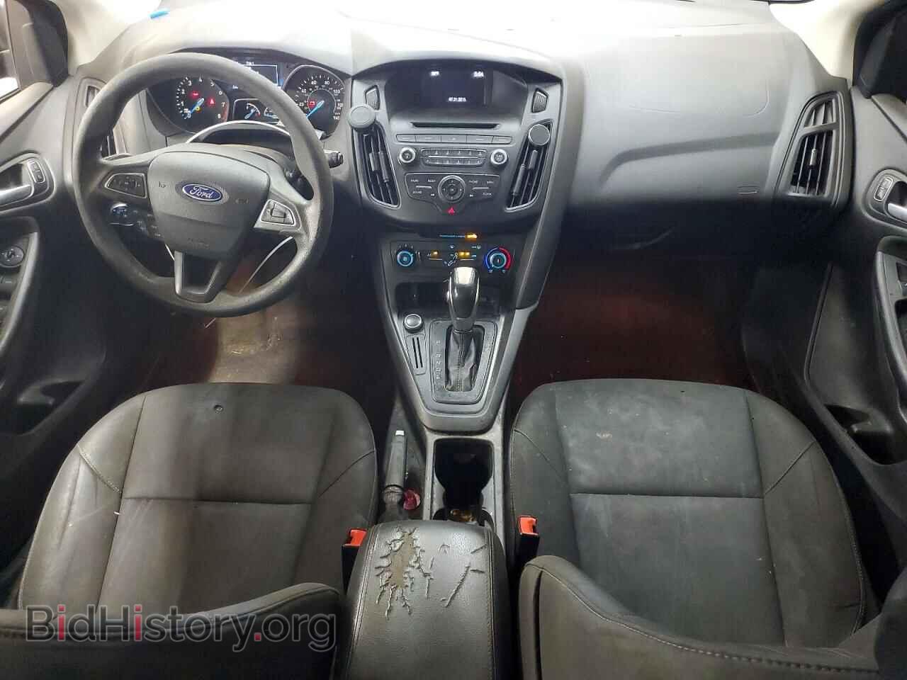 2015 FORD FOCUS - VIN: 1FADP3K20FL223262 - Photo 8