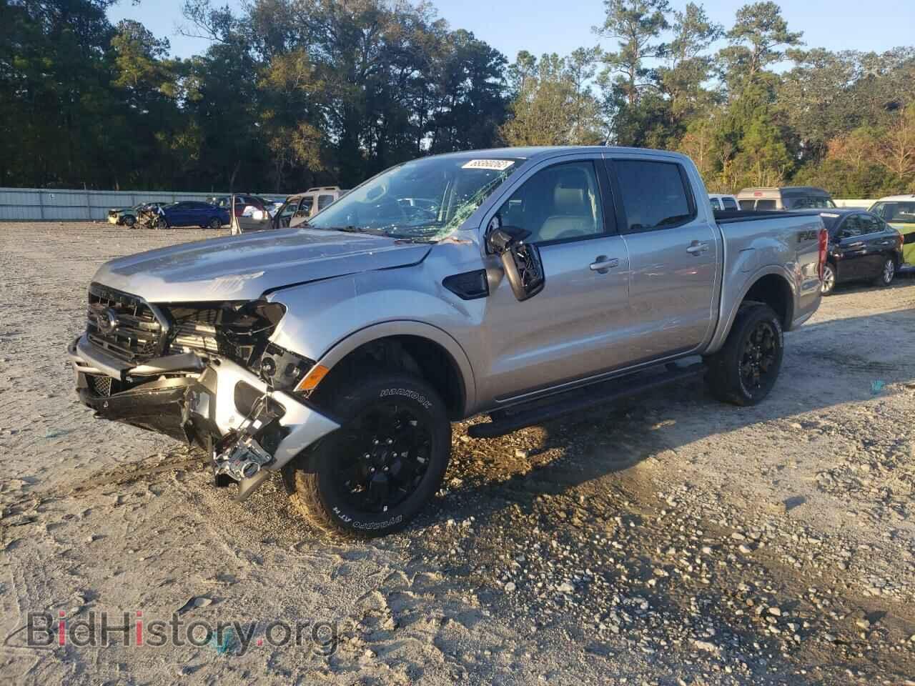 Photo 1FTER4EH8NLD31495 - FORD RANGER 2022