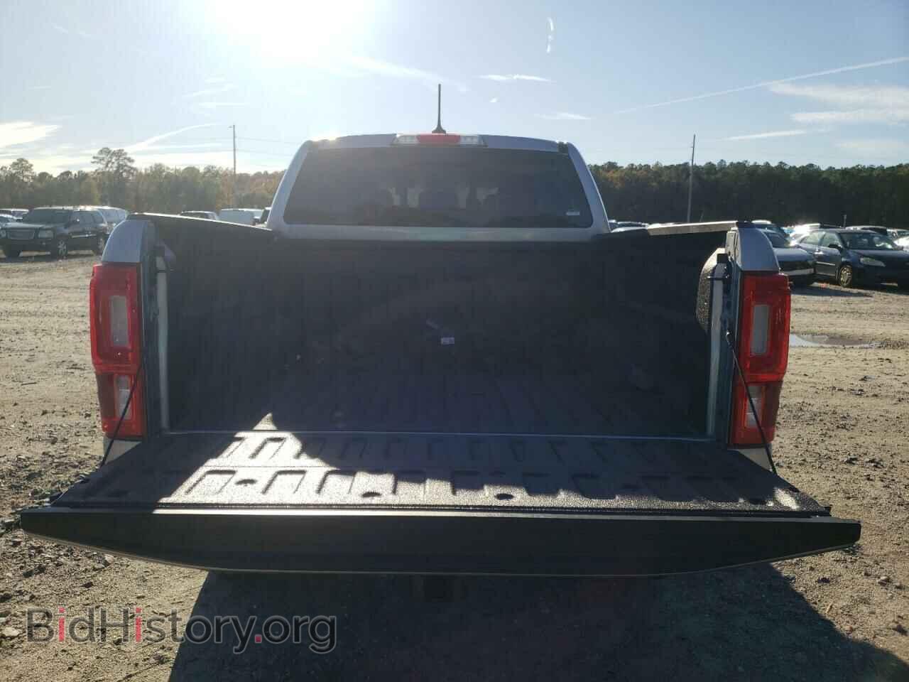 2022 FORD RANGER - VIN: 1FTER4EH8NLD31495 - Фото 6