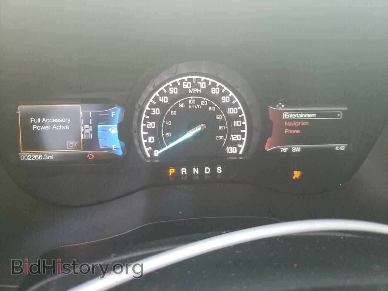 2022 FORD RANGER - VIN: 1FTER4EH8NLD31495 - Фото 9