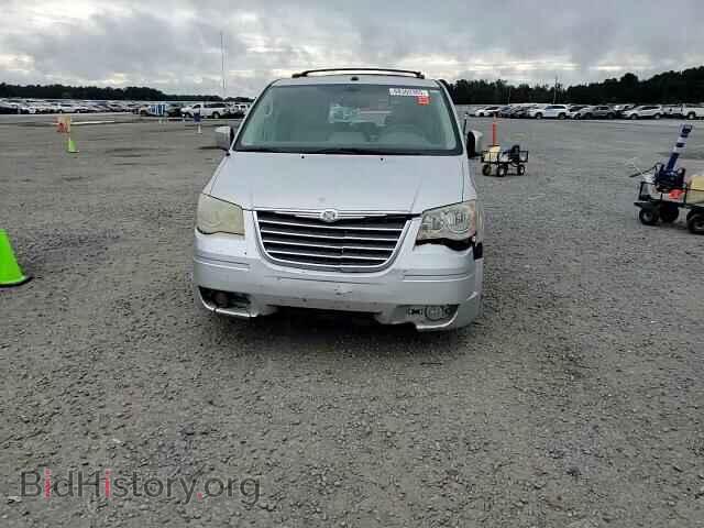 2009 CHRYSLER MINIVAN - VIN: 2A8HR54149R600993 - Фото 14