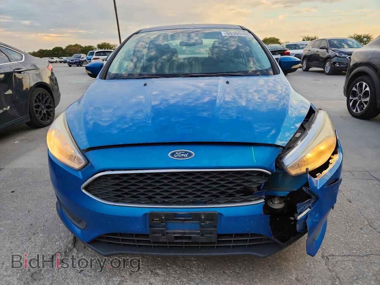 2015 FORD FOCUS - VIN: 1FADP3F25FL383194 - Photo 5